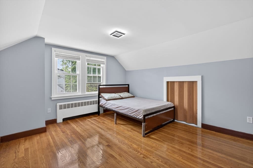 Single Family Residence at 26 Beulah St, Framingham MA 01701, photo 24 of 42