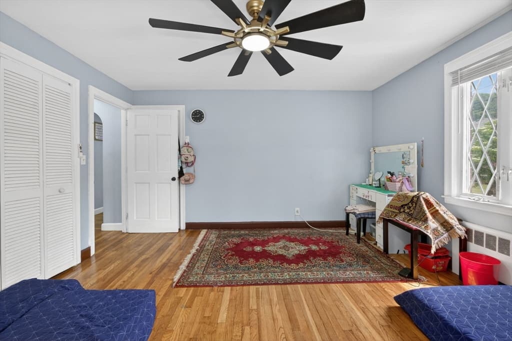 Single Family Residence at 26 Beulah St, Framingham MA 01701, photo 19 of 42