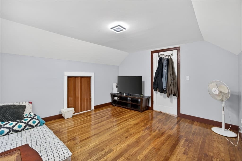 Single Family Residence at 26 Beulah St, Framingham MA 01701, photo 29 of 42