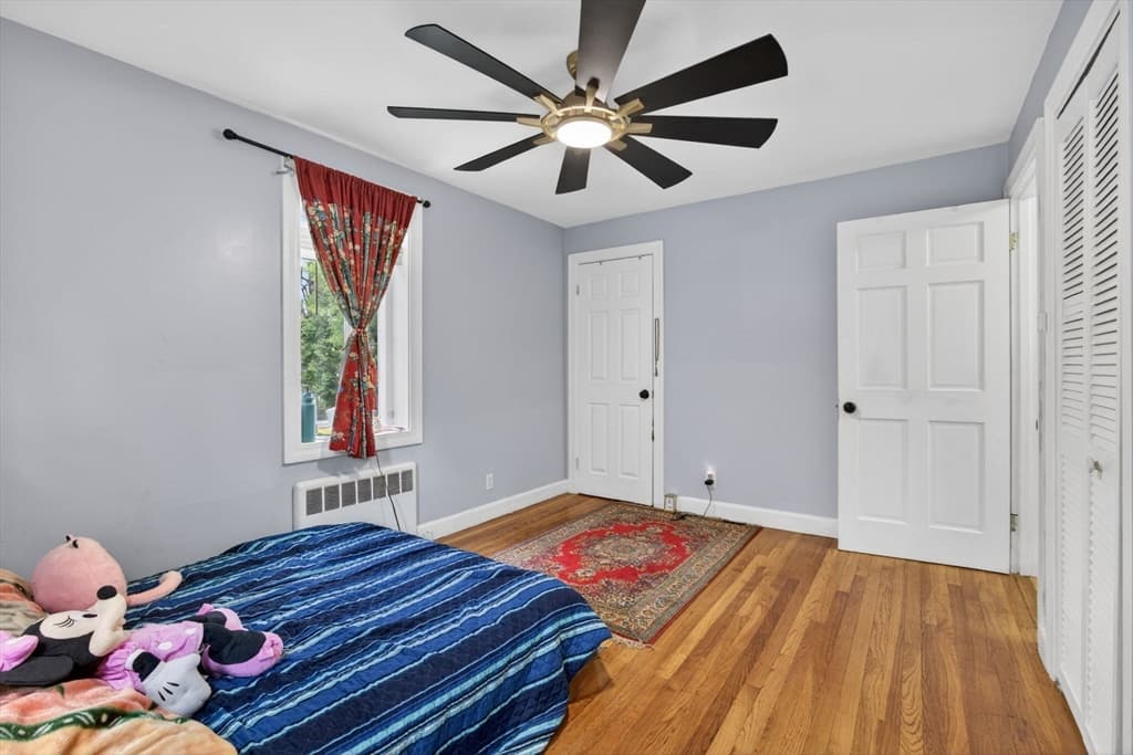 Single Family Residence at 26 Beulah St, Framingham MA 01701, photo 21 of 42