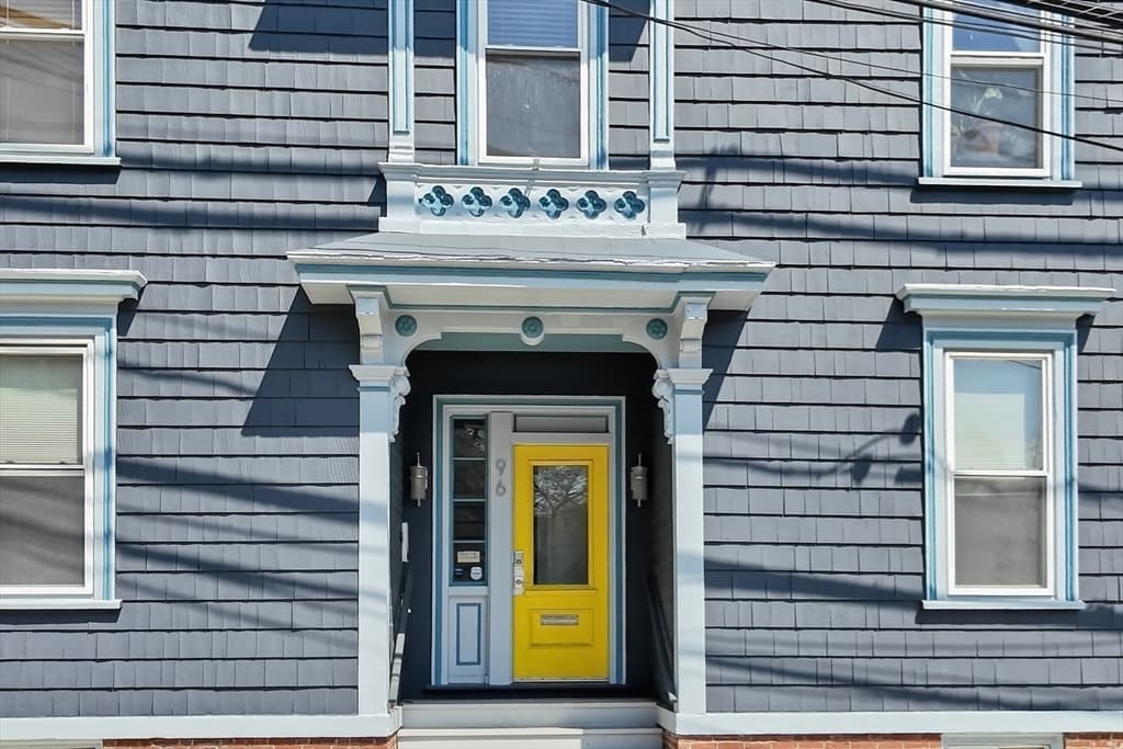 Condominium at 96 Seaverns Ave # 1, Boston MA 02130, photo 42 of 42