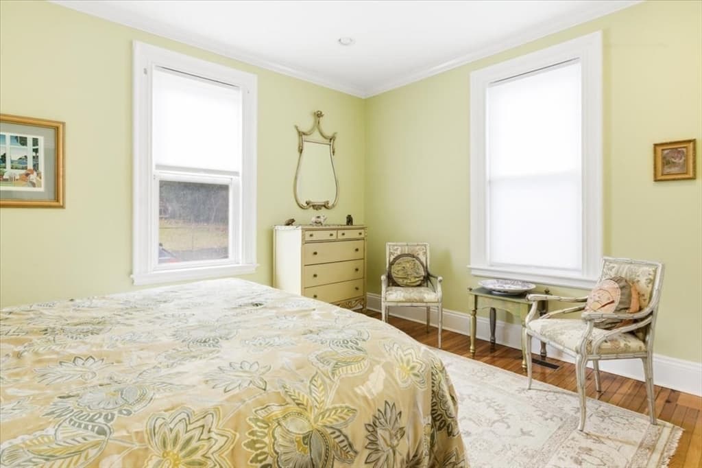 Condominium at 96 Seaverns Ave # 1, Boston MA 02130, photo 26 of 42