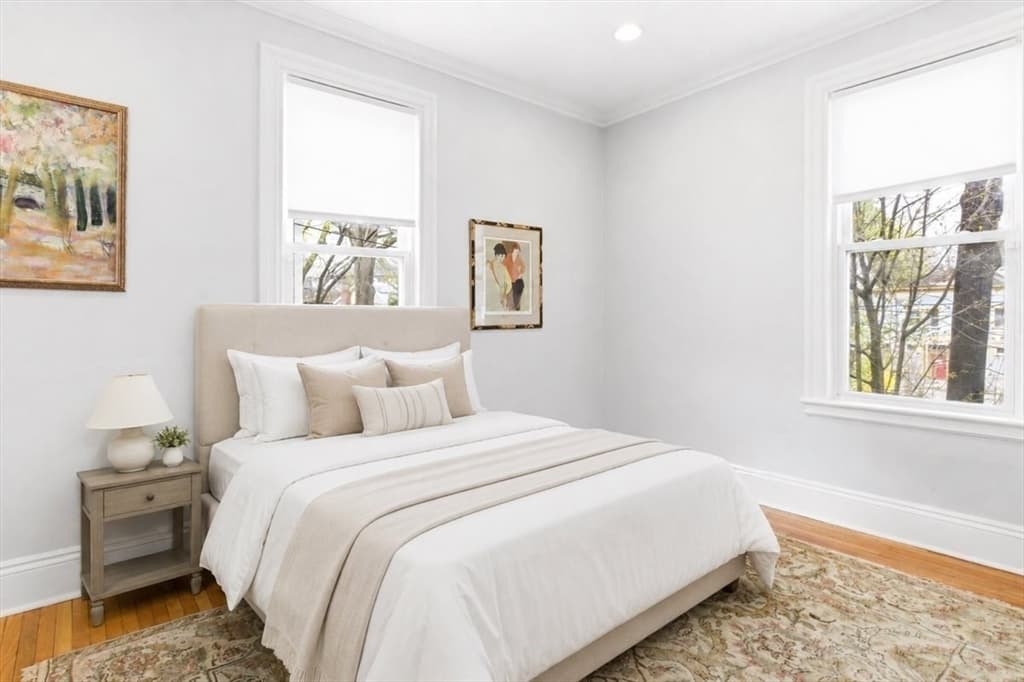 Condominium at 96 Seaverns Ave # 1, Boston MA 02130, photo 30 of 42