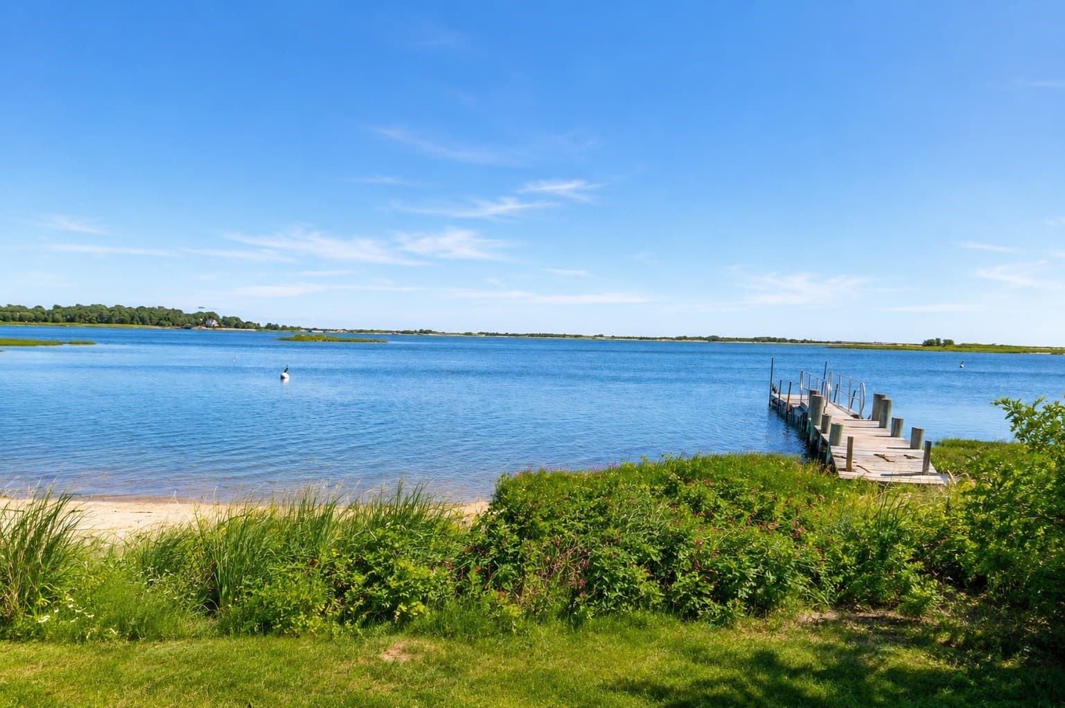 Single Family Residence at 22 Old Harbor Lane, Oak Bluffs MA 02557, photo 23 of 26