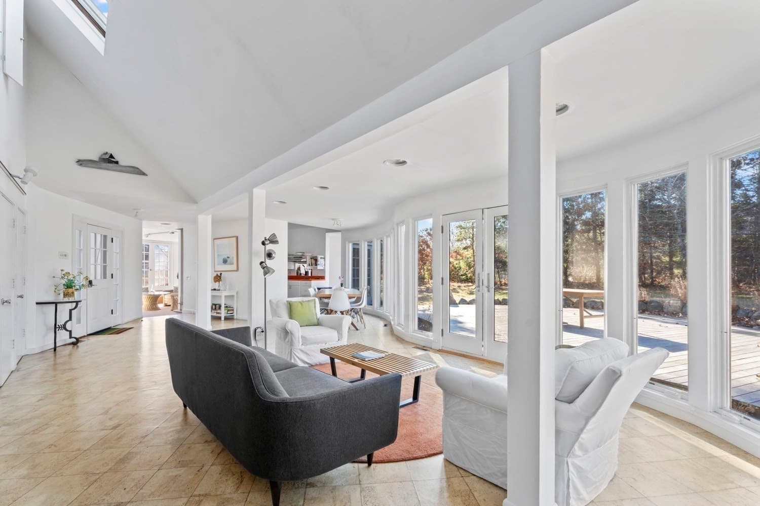 Single Family Residence at 22 Old Harbor Lane, Oak Bluffs MA 02557, photo 6 of 26