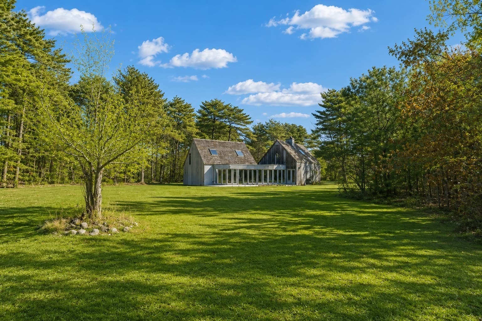 Single Family Residence at 22 Old Harbor Lane, Oak Bluffs MA 02557, photo 3 of 26