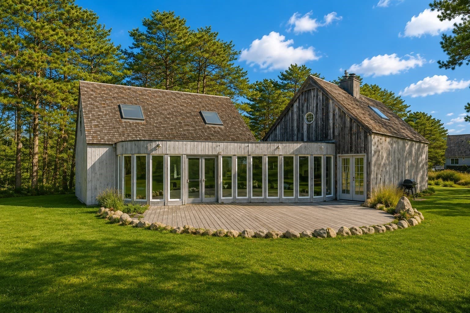 Single Family Residence at 22 Old Harbor Lane, Oak Bluffs MA 02557, photo 4 of 26