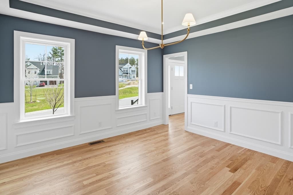 16 St Paul Lane Lot 20, Westford MA 01886 photo 23