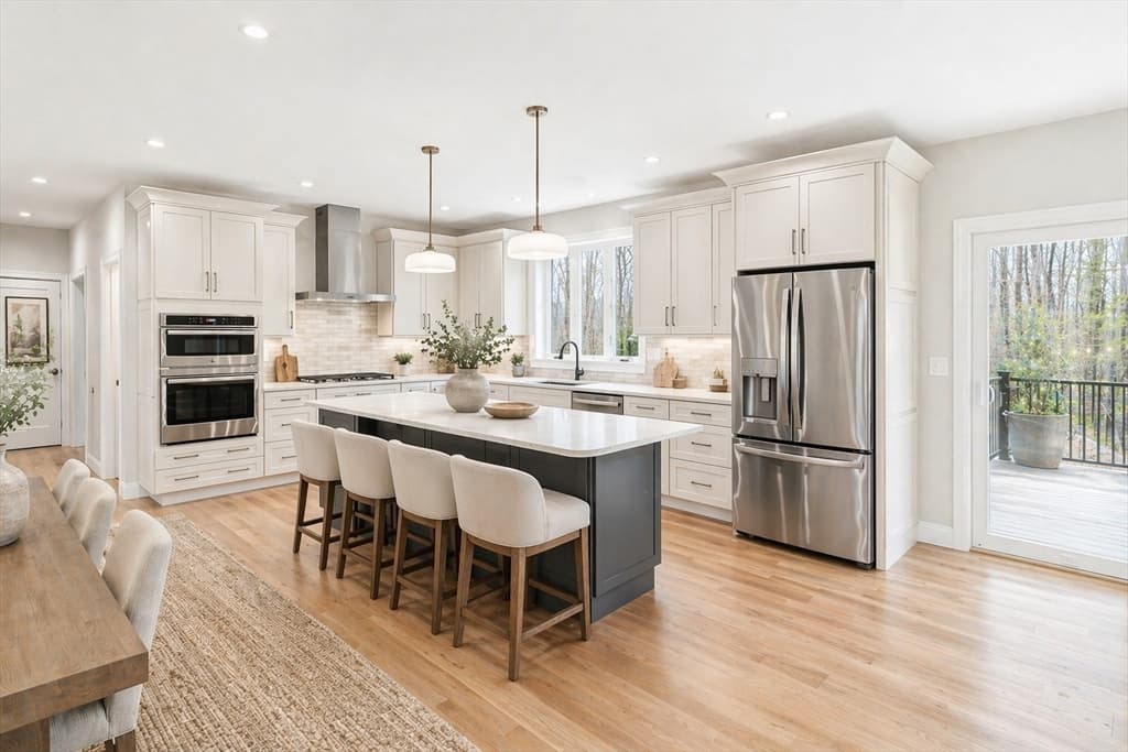 16 St Paul Lane Lot 20, Westford MA 01886 photo 12