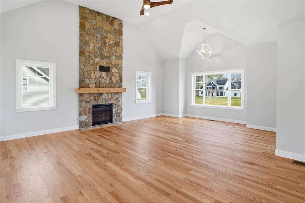 16 St Paul Lane Lot 20, Westford MA 01886 photo 22