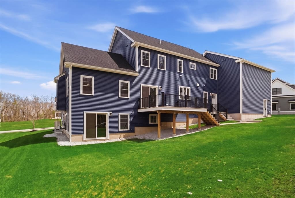 16 St Paul Lane Lot 20, Westford MA 01886 photo 7