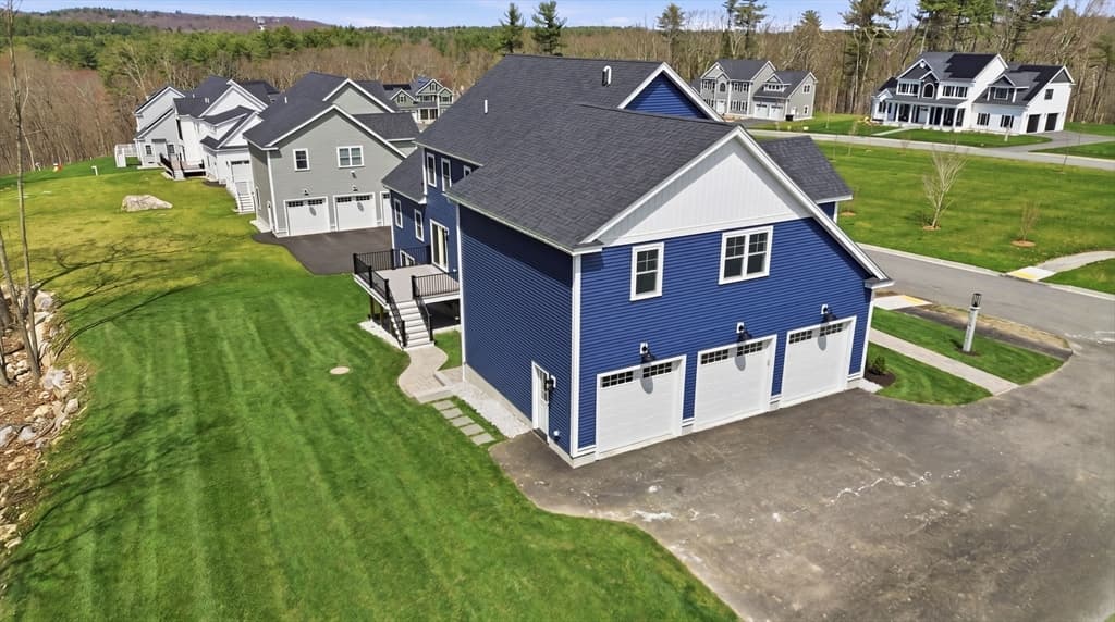 16 St Paul Lane Lot 20, Westford MA 01886 photo 3