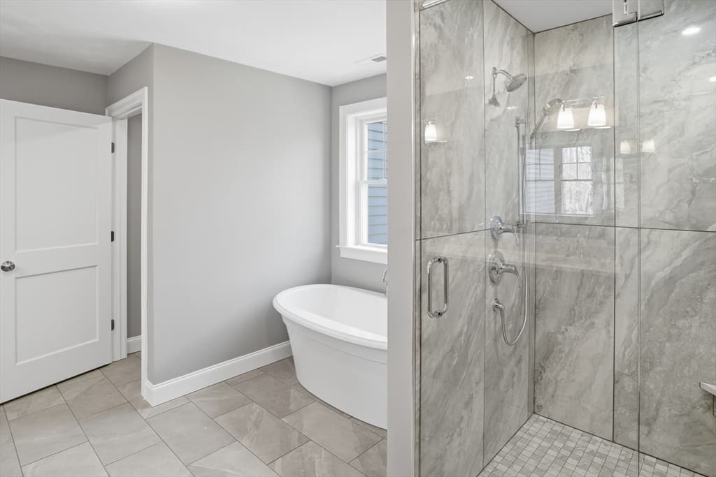 16 St Paul Lane Lot 20, Westford MA 01886 photo 36
