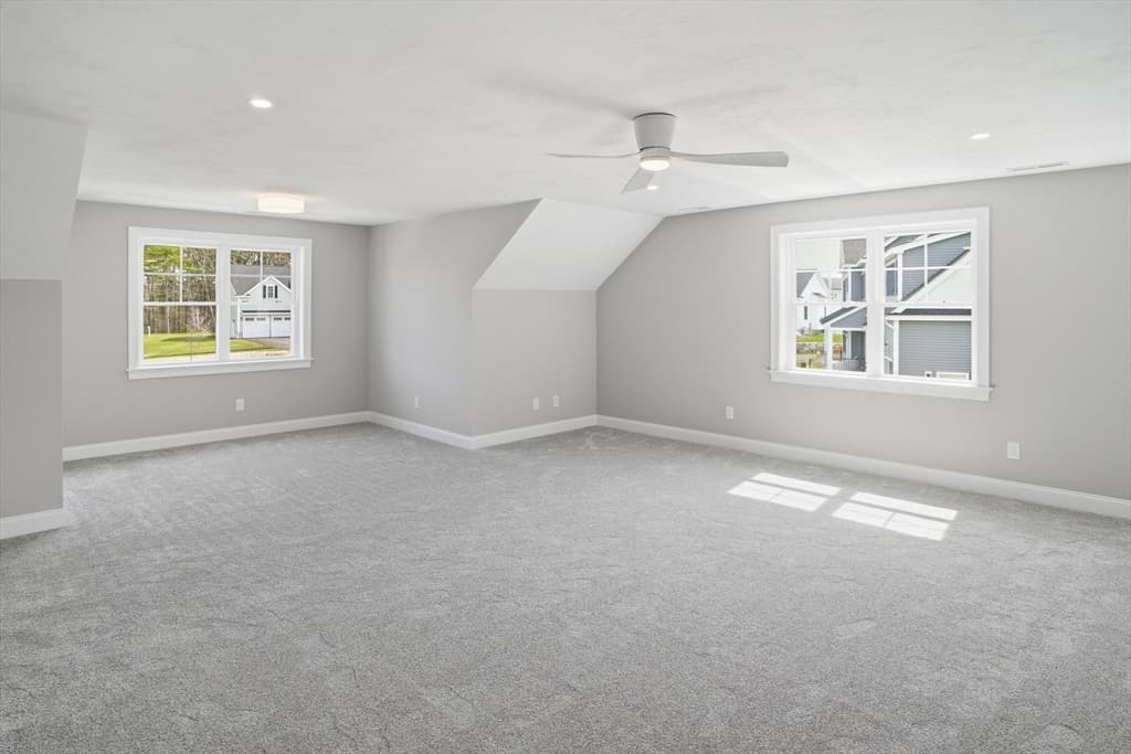 16 St Paul Lane Lot 20, Westford MA 01886 photo 32