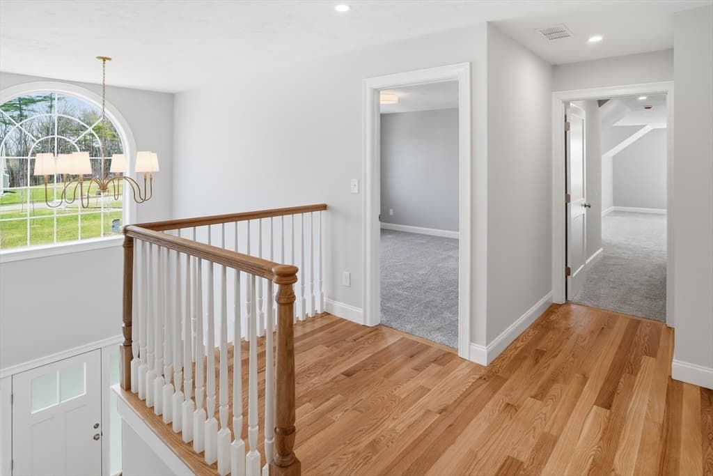 16 St Paul Lane Lot 20, Westford MA 01886 photo 28
