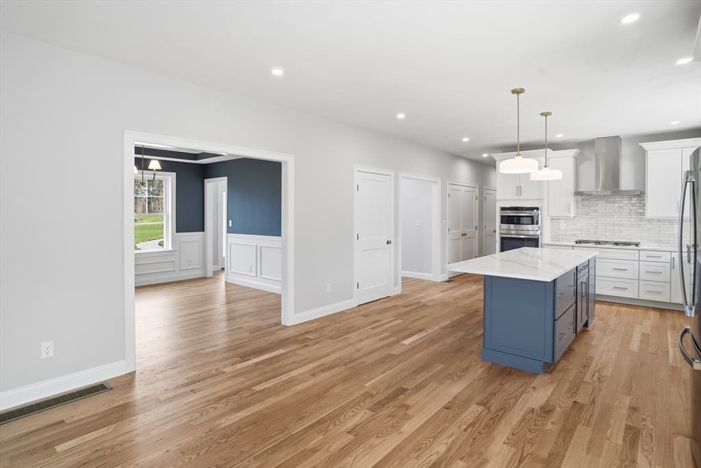 16 St Paul Lane Lot 20, Westford MA 01886 photo 38