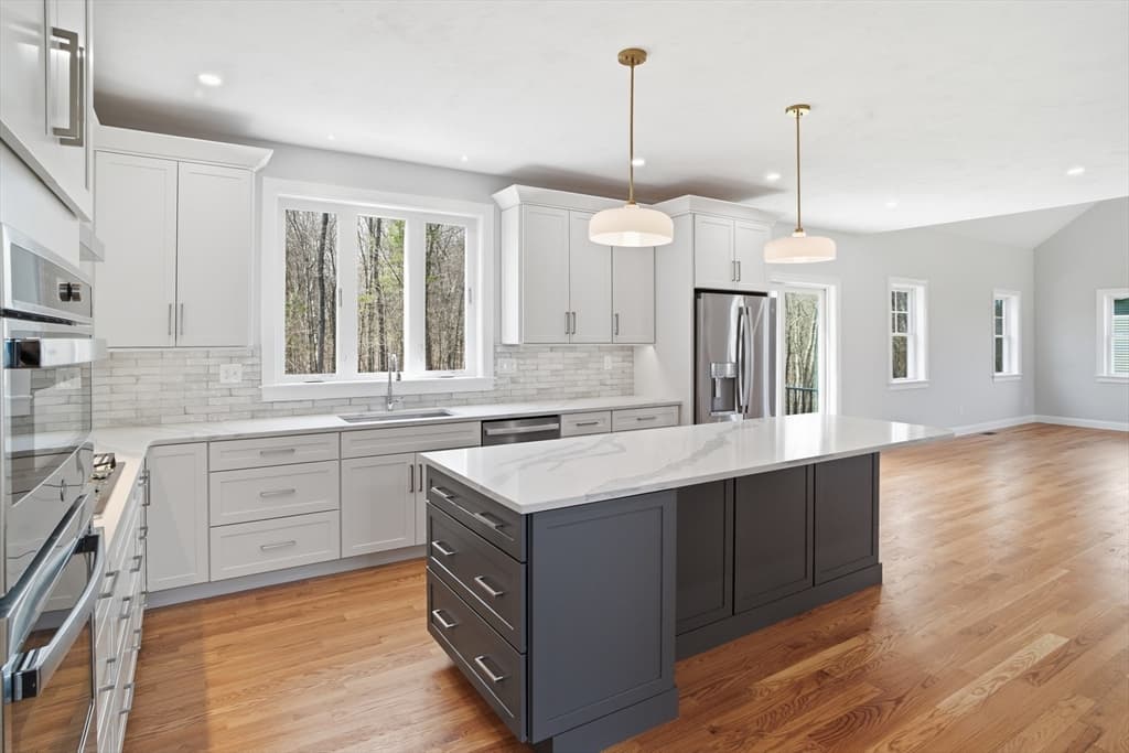 16 St Paul Lane Lot 20, Westford MA 01886 photo 41