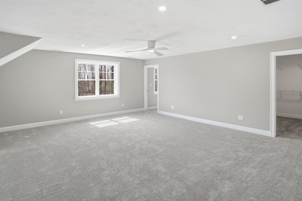 16 St Paul Lane Lot 20, Westford MA 01886 photo 31