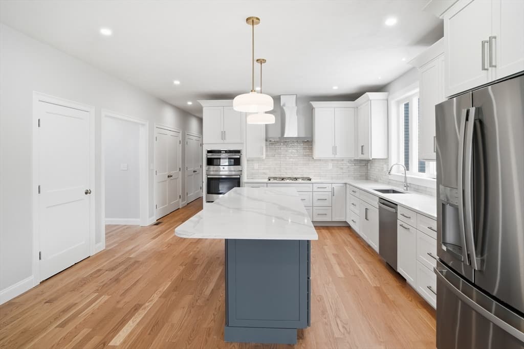 16 St Paul Lane Lot 20, Westford MA 01886 photo 39