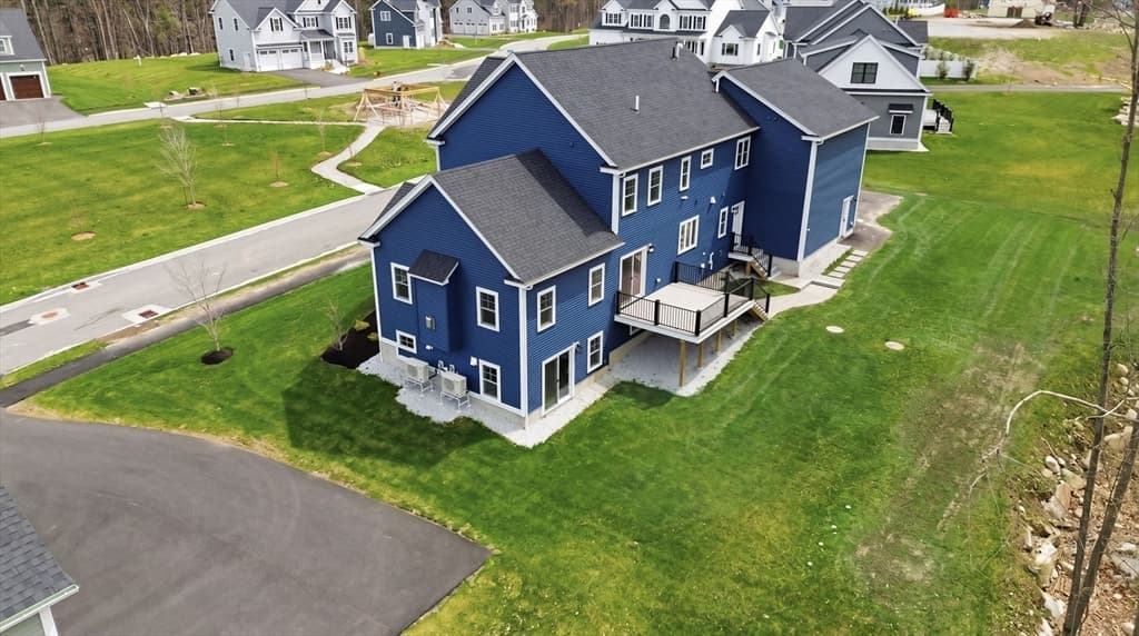 16 St Paul Lane Lot 20, Westford MA 01886 photo 8