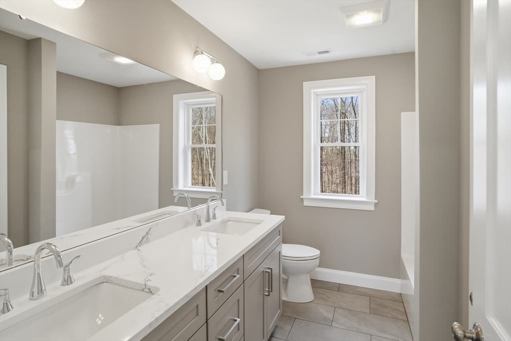 16 St Paul Lane Lot 20, Westford MA 01886 photo 25