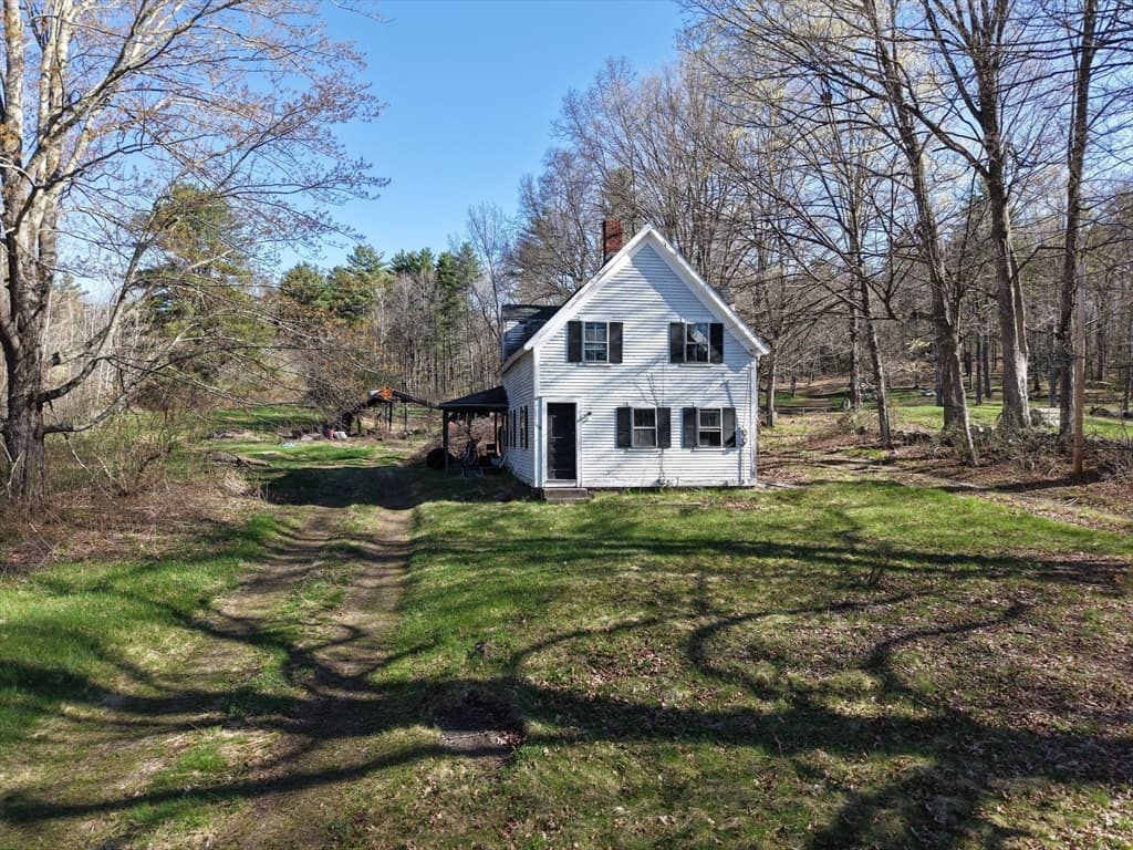 150 Kemp St, Groton MA 01450