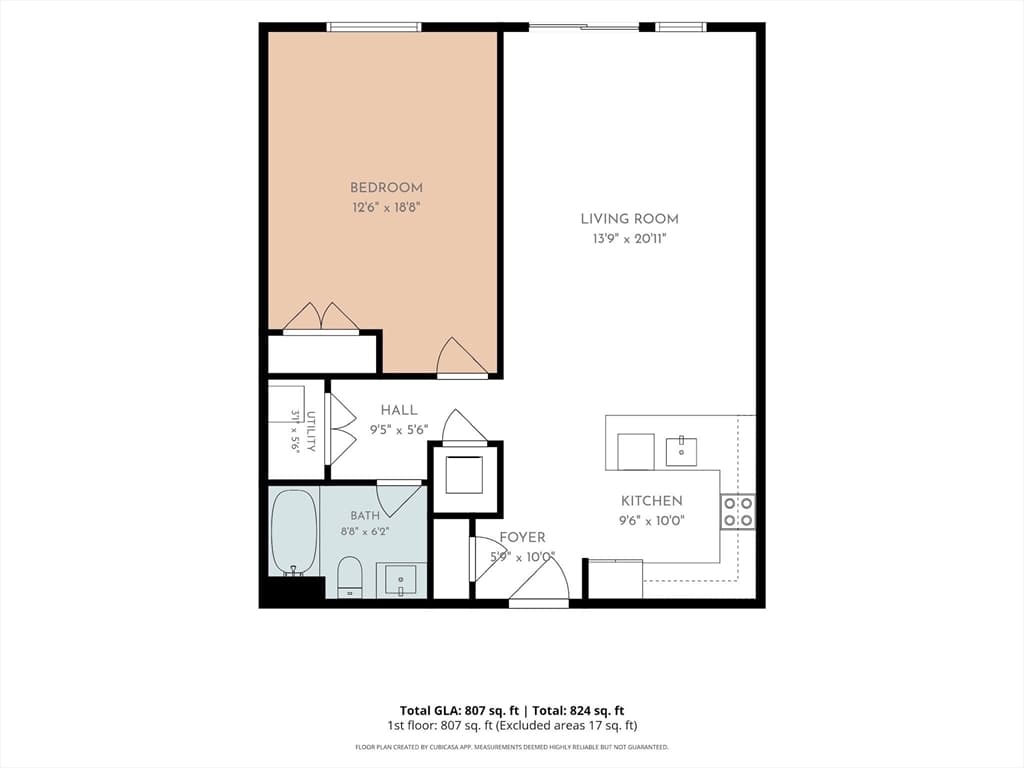 519 Broadway # 407, Somerville MA 02145 photo 41