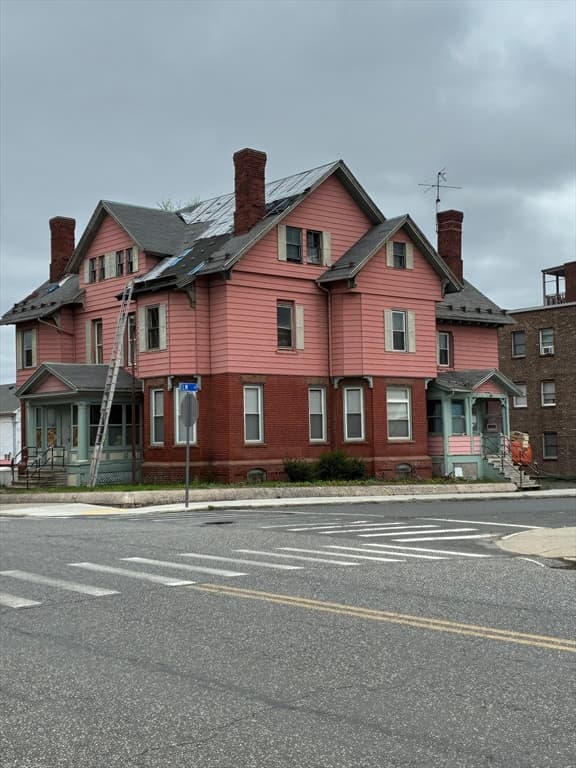 Commercial Sale at 693 Dwight, Holyoke MA 01040, Holyoke, photo 2 of 8