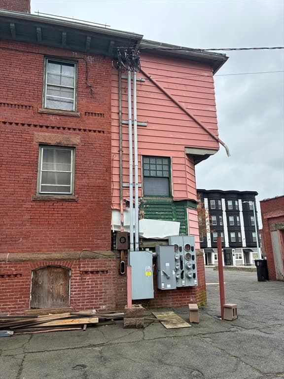 Commercial Sale at 693 Dwight, Holyoke MA 01040, Holyoke, photo 6 of 8