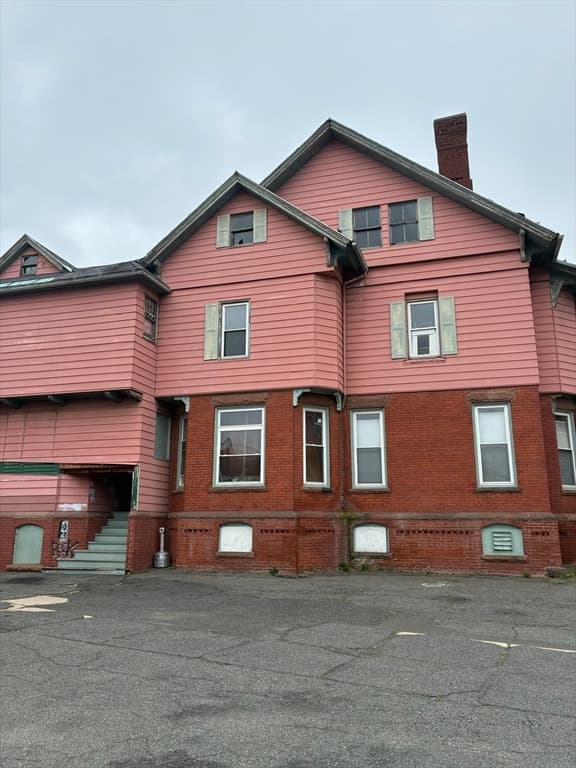 Commercial Sale at 693 Dwight, Holyoke MA 01040, Holyoke, photo 7 of 8