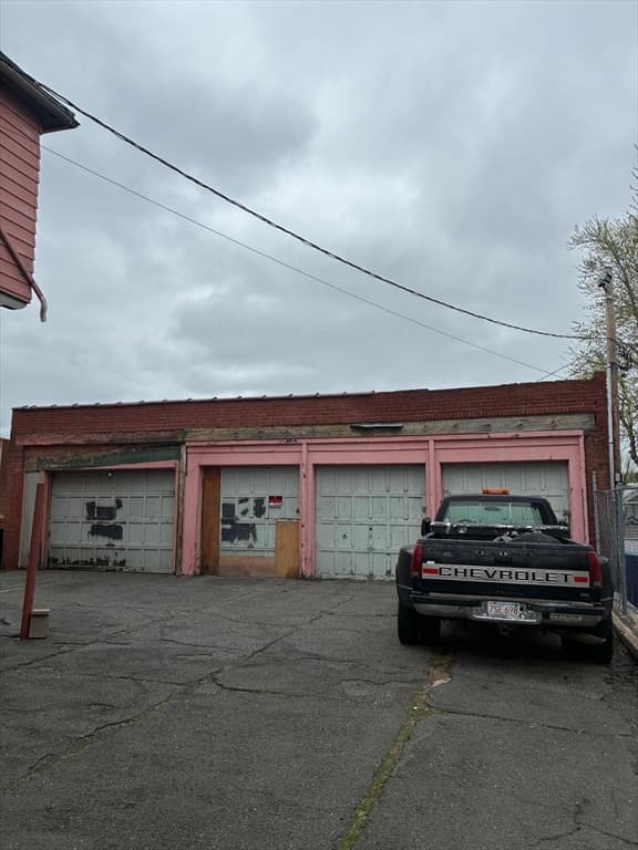 Commercial Sale at 693 Dwight, Holyoke MA 01040, Holyoke, photo 5 of 8