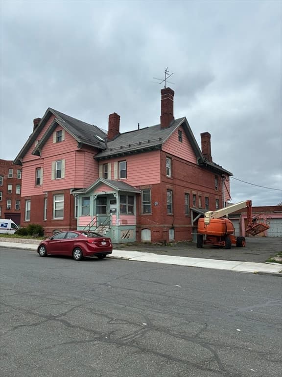 Commercial Sale at 693 Dwight, Holyoke MA 01040, Holyoke, photo 8 of 8