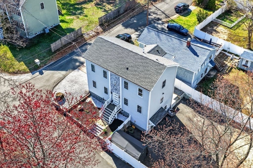 Single Family Residence at 50 Great Elm Road, Billerica MA 01821, photo 27 of 29