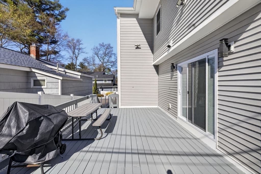 Single Family Residence at 50 Great Elm Road, Billerica MA 01821, photo 24 of 29