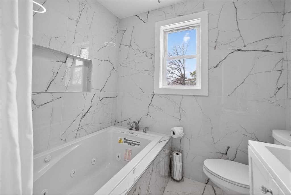 Single Family Residence at 50 Great Elm Road, Billerica MA 01821, photo 18 of 29