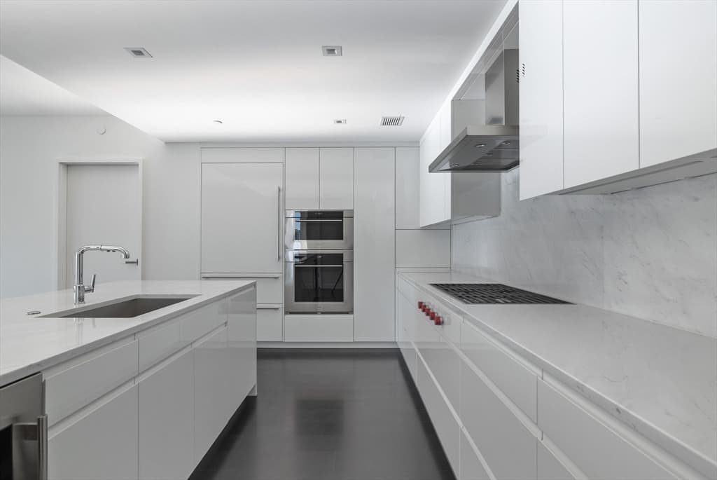 Condominium at 150 Seaport Blvd # 15F, Boston MA 02210, photo 13 of 30