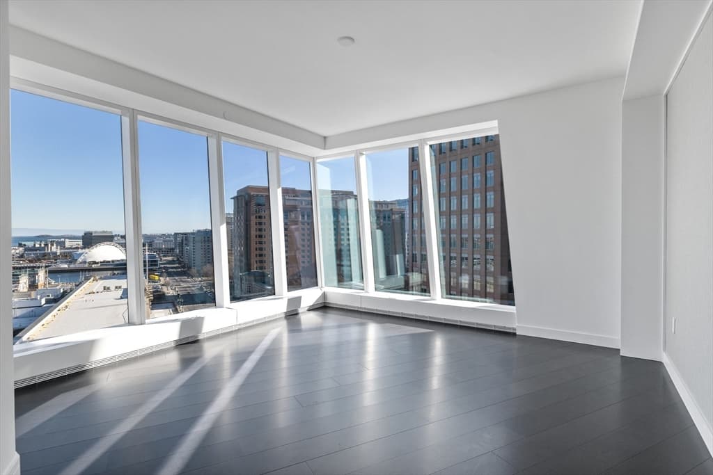 Condominium at 150 Seaport Blvd # 15F, Boston MA 02210, photo 14 of 30