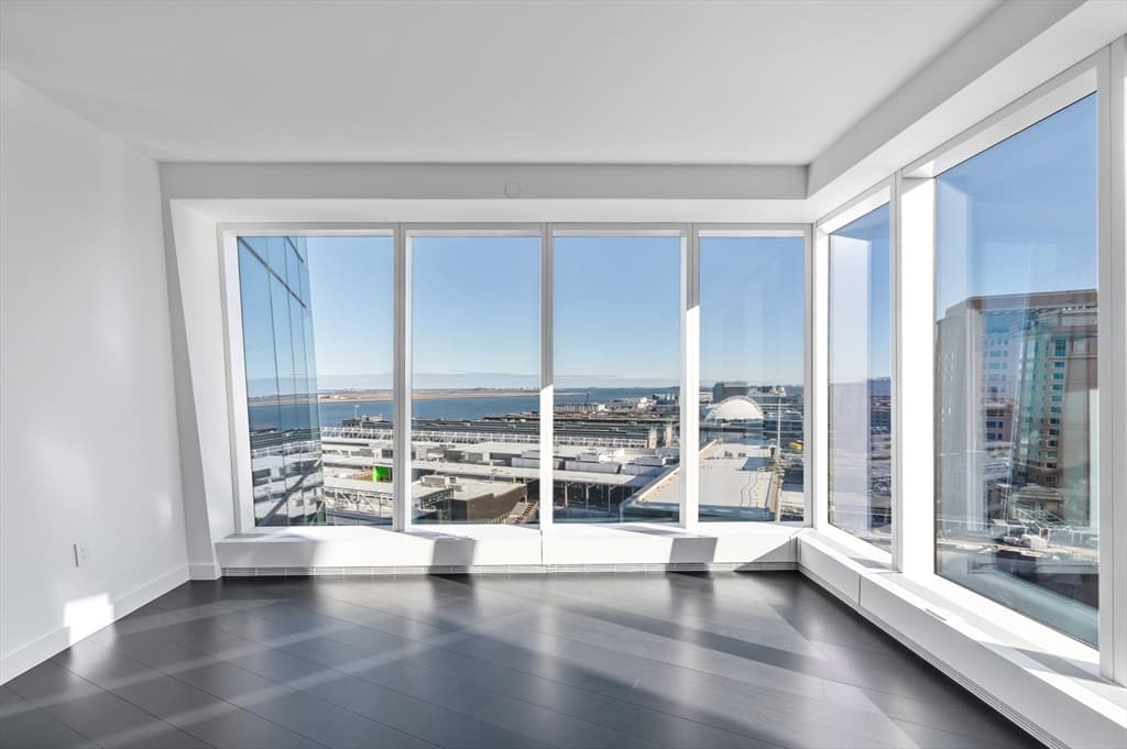 Condominium at 150 Seaport Blvd # 15F, Boston MA 02210, photo 15 of 30