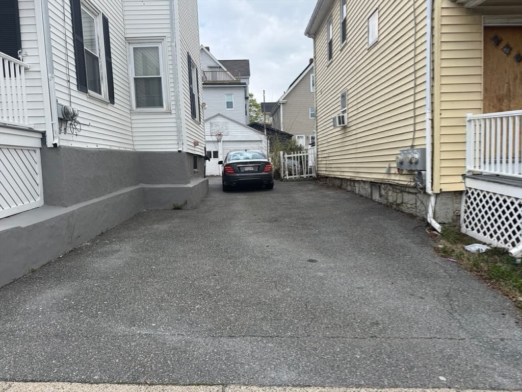 2 Family - 2 Units Up/Down at 159 Jefferson Avenue, Everett MA 02149, Everett, photo 38 of 39
