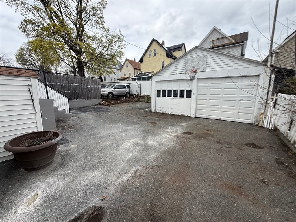 2 Family - 2 Units Up/Down at 159 Jefferson Avenue, Everett MA 02149, Everett, photo 37 of 39