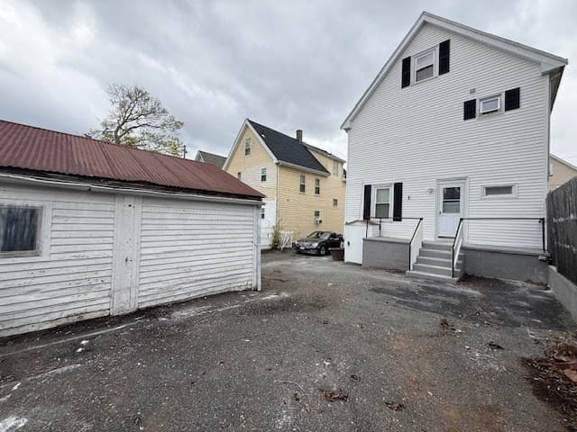 2 Family - 2 Units Up/Down at 159 Jefferson Avenue, Everett MA 02149, Everett, photo 4 of 39