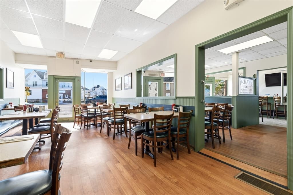 144-152 Franklin St, Quincy MA 02169 photo 16