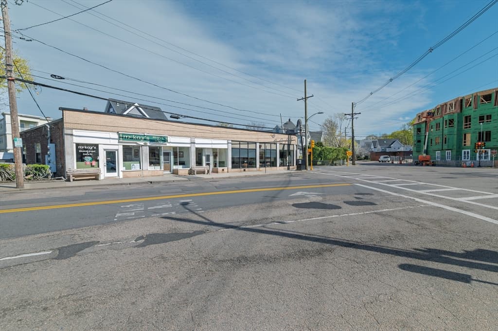 144-152 Franklin St, Quincy MA 02169 photo 3