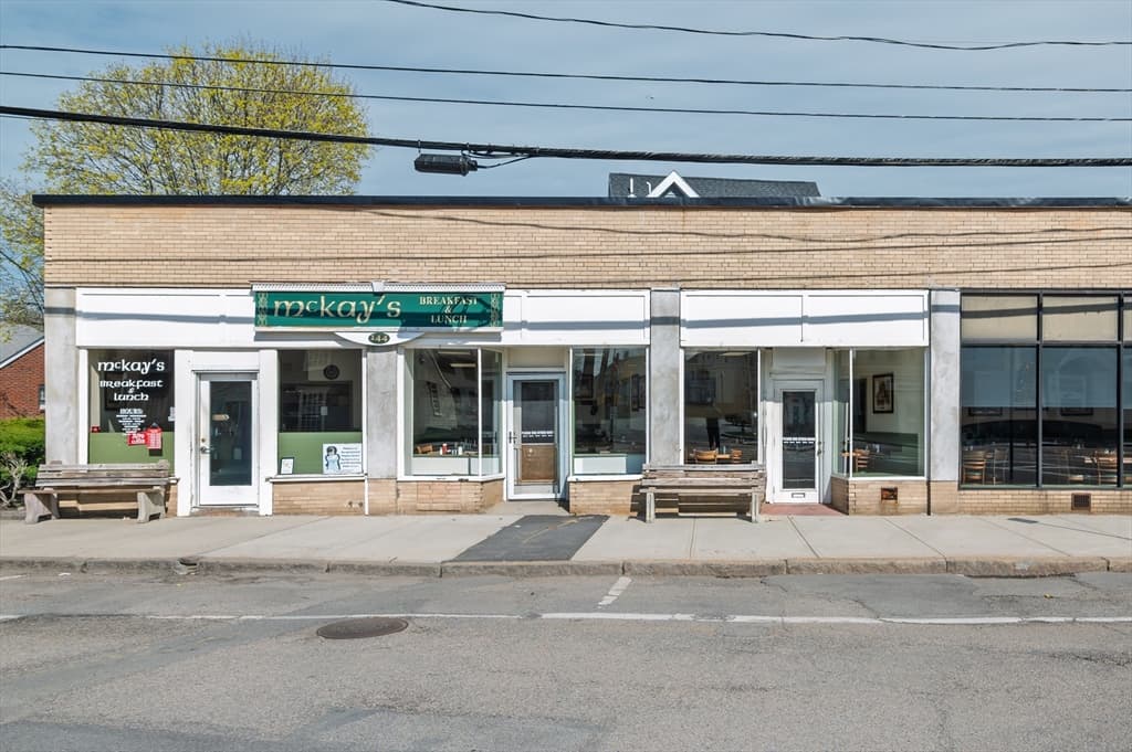 144-152 Franklin St, Quincy MA 02169