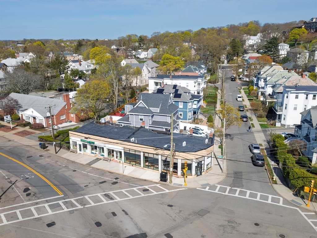 144-152 Franklin St, Quincy MA 02169 photo 5