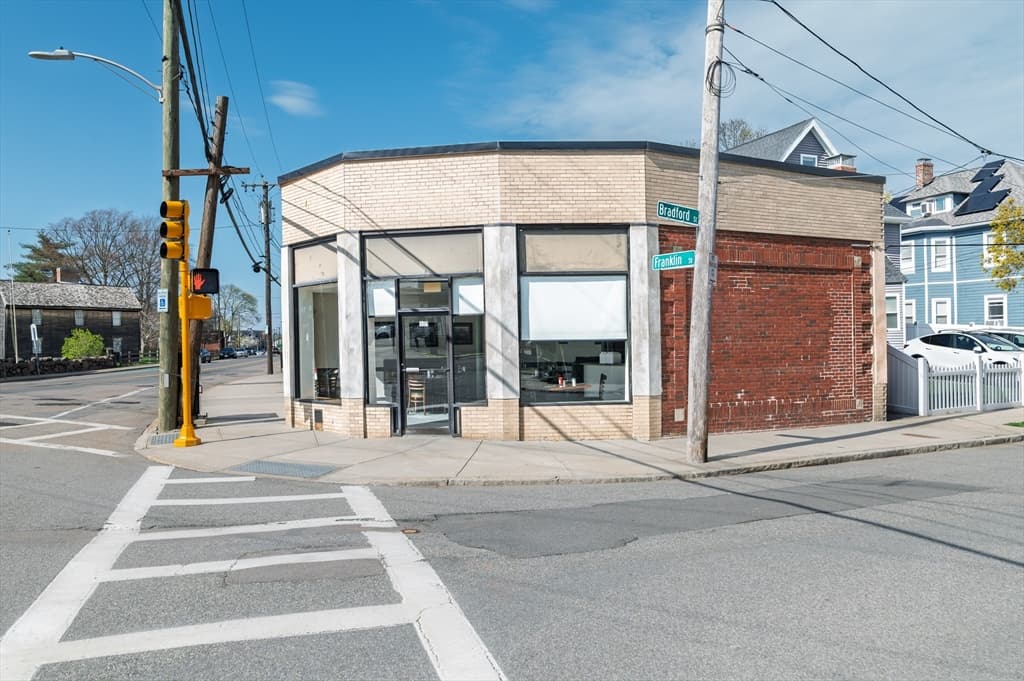 144-152 Franklin St, Quincy MA 02169 photo 4