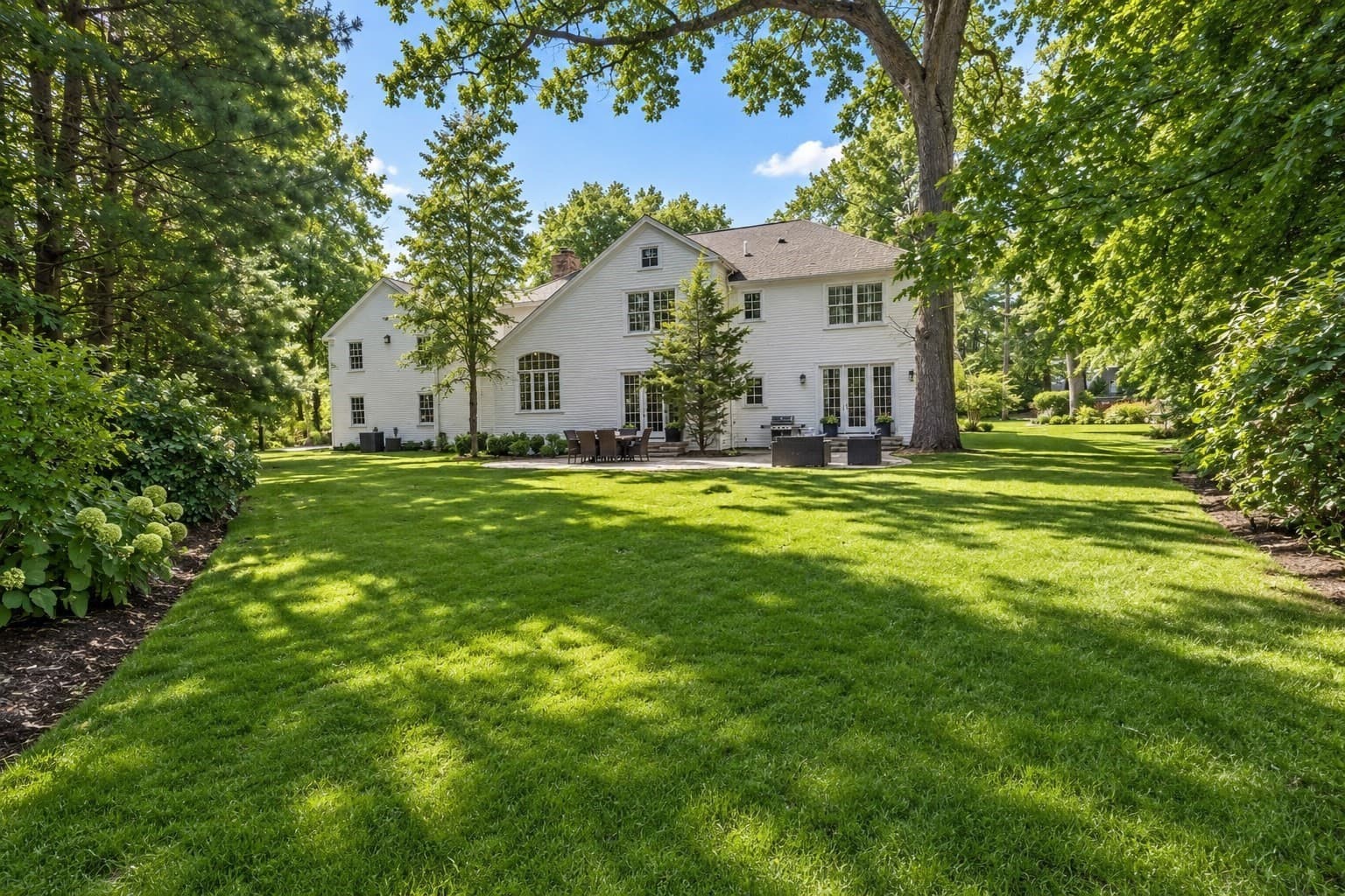 Single Family Residence at 22 Plymouth Road, Wellesley MA 02481, photo 2 of 37