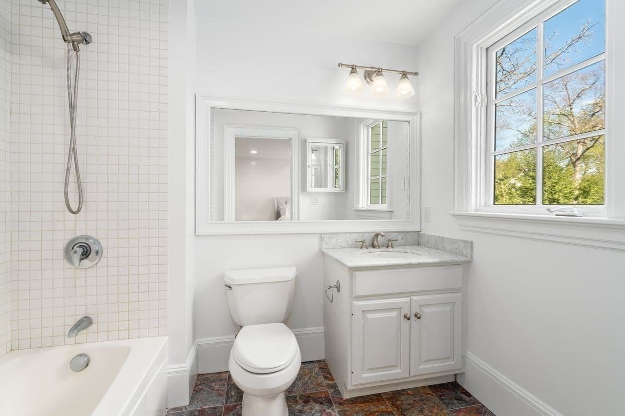 Single Family Residence at 22 Plymouth Road, Wellesley MA 02481, photo 26 of 37