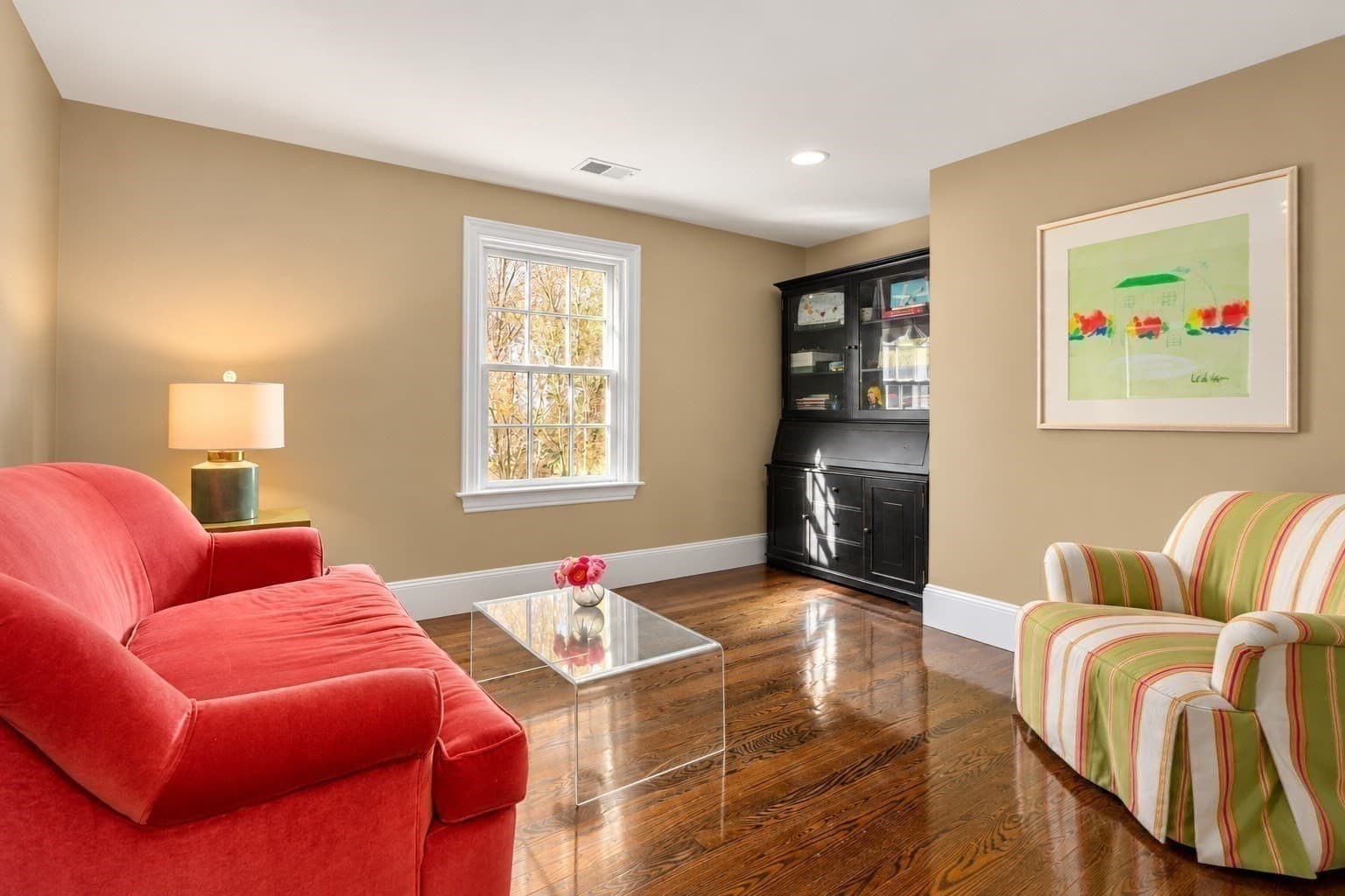 Single Family Residence at 22 Plymouth Road, Wellesley MA 02481, photo 30 of 37