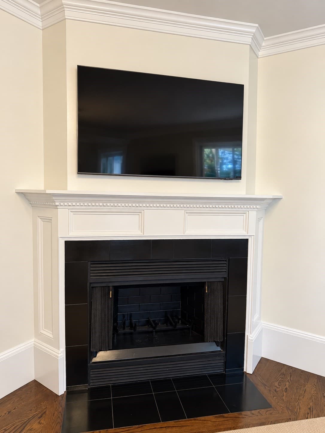Single Family Residence at 22 Plymouth Road, Wellesley MA 02481, photo 37 of 37